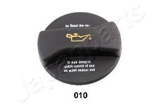 VW Пробка маслозаливной горловины AUDI A4/6/8 2,4-2,8 -05. JAPANPARTS KO-010