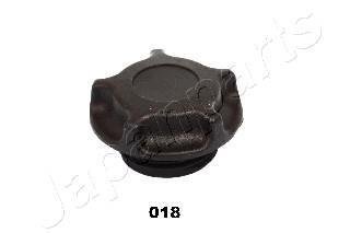 Крышка масл. горловины TOYOTA PRIUS 1.8 11- JAPANPARTS KO-018 (фото 1)