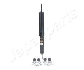 NISSAN Амортизатор рул. упр. Patrol -97 JAPANPARTS MM-00002