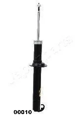 FIAT Амортизатор газ.передн.Alfa Romeo 156 97- JAPANPARTS MM-00010