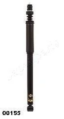 Амортизатор газомасляный задний JAPANPARTS MM-00155