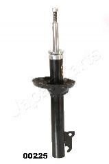 FORD Амортизатор масл.передн.Fiesta 89- JAPANPARTS MM-00225