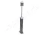 DB Амортизатор газ.задн.W123,126 JAPANPARTS MM-00310 (фото 2)
