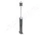 DB Амортизатор газ.задн.W123,126 JAPANPARTS MM-00310 (фото 4)