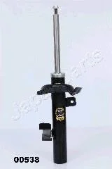 VOLVO Амортизатор газ.передн.лев.C30,S40 II,V50 04- JAPANPARTS MM-00538