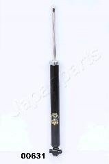 FIAT Амортизатор газ.задн.Alfa Romeo Mito 08- JAPANPARTS MM-00631