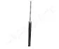 FIAT Амортизатор газ.задн.Linea 07- JAPANPARTS MM-00666 (фото 2)