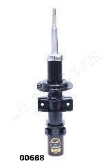 FIAT Амортизатор масл. передн.Panda,Seat Marbella 80- JAPANPARTS MM-00688