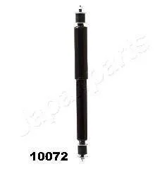 NISSAN Амортизатор газ.передн.(двухтрубный!) Patrol GR I 88- JAPANPARTS MM-10072