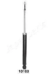 NISSAN Амортизатор газ.задн.Micra IV 10- JAPANPARTS MM-10100
