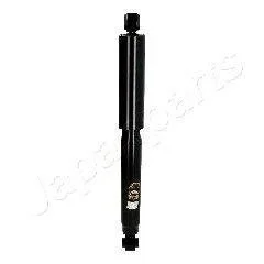 NISSAN Амортизатор задний газ. PATROL 97- JAPANPARTS MM-10123