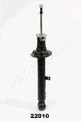 TOYOTA Амортизатор пер. левый Lexus GS 300 -11 JAPANPARTS MM-22010