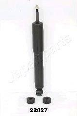 TOYOTA Амортизатор передн. газ. LandCruiser 100 98- JAPANPARTS MM-22027