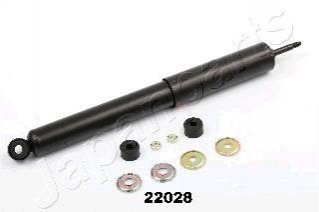 TOYOTA Амортизатор задн.Land Cruiser 80 90- JAPANPARTS MM-22028