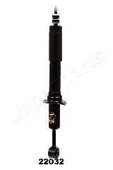 TOYOTA Амортизатор газ. передн. LandCruiser 120 02- JAPANPARTS MM-22032