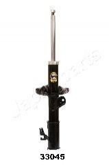 MAZDA Амортизатор газ.передн.прав.MPV II 02- JAPANPARTS MM-33045
