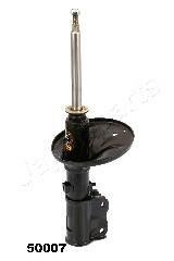 MITSUBISHI Амортизатор газ.передн.Colt, Lancer 88- JAPANPARTS MM-50007
