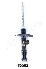 Амортизатор газомасляный передний левый JP JAPANPARTS MM-50052
