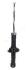 MITSUBISHI Амортизатор газ.задн. Lancer 08 - (16&amp;quot; колеса) JAPANPARTS MM-50057 (фото 2)