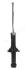 MITSUBISHI Амортизатор газ.задн. Lancer 08 - (16&amp;quot; колеса) JAPANPARTS MM-50057 (фото 3)