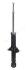 MITSUBISHI Амортизатор газ.задн. Lancer 08 - (16&amp;quot; колеса) JAPANPARTS MM-50057 (фото 4)