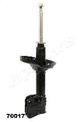 SUBARU Амортизатор газ.передн.прав.Forester 08- JAPANPARTS MM-70017