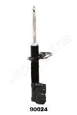 JEEP Амортизатор передн. лев.Compass,Patroot,Dodge Caliber 06- JAPANPARTS MM-90024