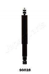 ISUZU Амортизатор масл.задн.Trooper 84- JAPANPARTS MM-90028