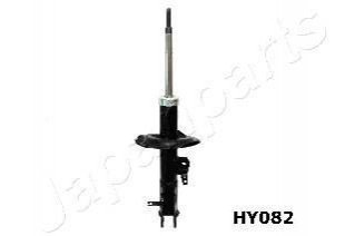 HYUNDAI Амортизатора газ.передн.прав.i20 08-15 JAPANPARTS MM-HY082