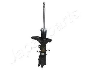 Амортизатор газомасляний лівий передній JAPANPARTS MM-KI003