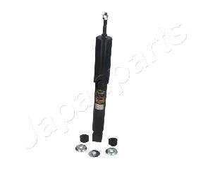 SSANGYONG Амортизатор газ.передн.Musso,Korando 97- JAPANPARTS MM-SS000