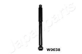 CHEVROLET Амортизатор зад. Tacuma 00- JAPANPARTS MM-W0038
