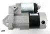 Стартер JAPANPARTS MTD227 (фото 2)