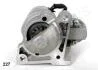 Стартер JAPANPARTS MTD227 (фото 3)