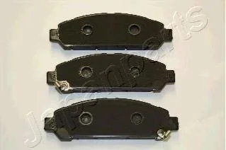 TOYOTA Тормозные колодки передн.Venza 2.7/3.5 08- JAPANPARTS PA-2021AF