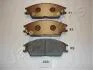 HYUNDAI Тормозные колодки дисковые Accent,Getz,Lantra,Honda,Mitsubishi JAPANPARTS PA-339AF (фото 1)
