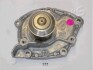 RENAULT Помпа воды Laguna,Megane II 1.9dCI 03-,Nissan Primera 1.9dci 02- JAPANPARTS PQ-177 (фото 1)