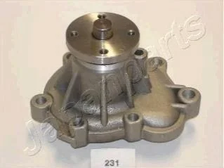 DAIHATSU Помпа воды Rocky,Toyota Hiace,Hilux JAPANPARTS PQ-231