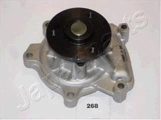 TOYOTA Помпа воды Yaris,Daihatsu Materia,Terios JAPANPARTS PQ-268