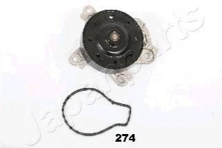 TOYOTA Помпа воды Auris,Avensis,Rav 4 07- JAPANPARTS PQ-274