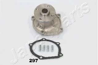 TOYOTA Помпа воды Corolla 1.3 84- JAPANPARTS PQ-297