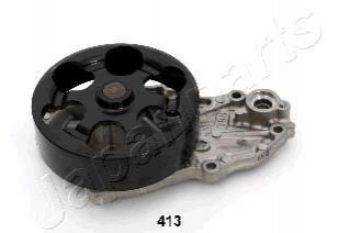 HONDA Помпа воды Accord 2.4 -08,Civic VIII 06- JAPANPARTS PQ-413 (фото 1)