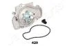 HONDA Помпа воды Accord 2,0/2,2 91- JAPANPARTS PQ-429 (фото 2)