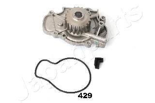 HONDA Помпа воды Accord 2,0/2,2 91- JAPANPARTS PQ-429