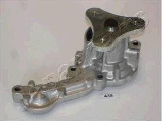 HONDA Помпа воды JAZZ 02-,Civic 06- JAPANPARTS PQ-439