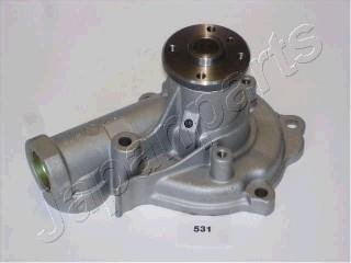 MITSUBISHI Помпа воды Galant 2.0 92- JAPANPARTS PQ-531