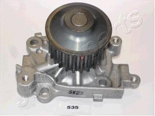 MITSUBISHI Помпа воды Lancer 1.6 03- JAPANPARTS PQ-535