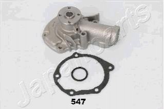 MITSUBISHI Помпа воды Outlander 03- JAPANPARTS PQ-547