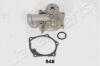 MITSUBISHI Помпа воды Airtrek,Grandis,Lancer,Outlander 2.4 03- JAPANPARTS PQ-548 (фото 1)