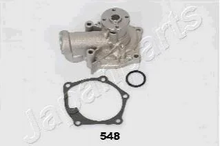 MITSUBISHI Помпа воды Airtrek,Grandis,Lancer,Outlander 2.4 03- JAPANPARTS PQ-548
